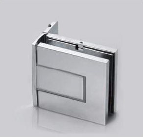 Accessorio Metalglas per vetro temperato
