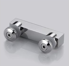 Accessorio Metalglas per vetro temperato