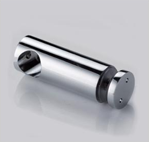 Accessorio Metalglas per vetro temperato