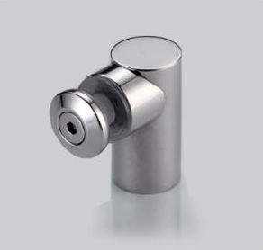 Accessorio Metalglas per vetro temperato