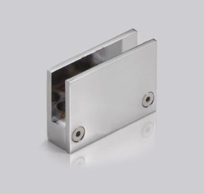 Accessorio Metalglas per vetro temperato